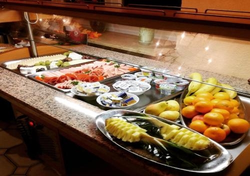 Imagen general del Hotel Restaurant J&auml;gerhof, Roth. Foto 4