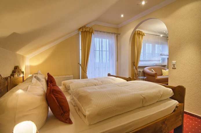 Imagen de la habitación del Hotel Restaurant Kaiserhof. Foto 15