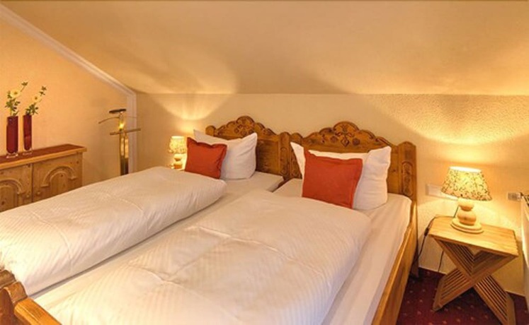 Imagen general del Hotel Restaurant Kaiserhof. Foto 1