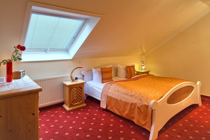 Imagen de la habitación del Hotel Restaurant Kaiserhof. Foto 18