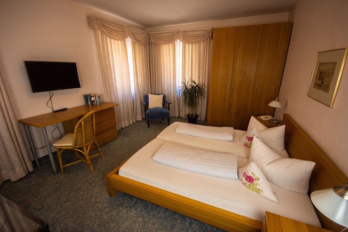 Imagen de la habitación del Hotel Restaurant Kaiserstuehler Hof. Foto 14