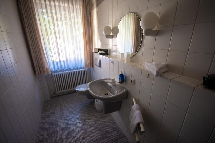 Imagen de la habitación del Hotel Restaurant Kaiserstuehler Hof. Foto 17