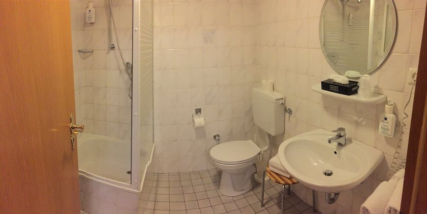Imagen de la habitación del Hotel Restaurant Kasserolle. Foto 8