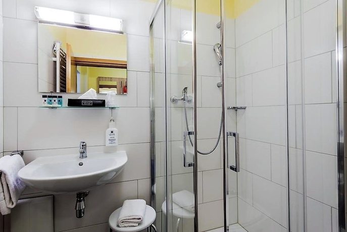 Imagen de la habitación del Hotel Restaurant Kasserolle. Foto 18
