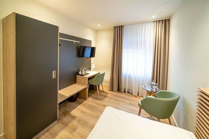 Imagen general del Hotel Restaurant Kloppendiek. Foto 1