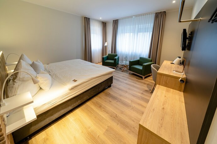 Imagen de la habitación del Hotel Restaurant Kloppendiek. Foto 15