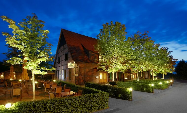 Imagen general del Hotel Restaurant Kloppendiek. Foto 5