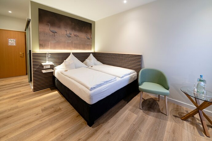Imagen de la habitación del Hotel Restaurant Kloppendiek. Foto 16