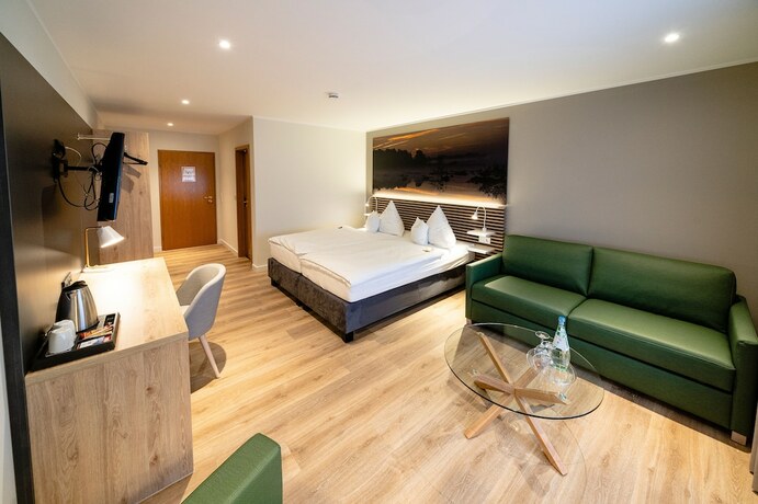 Imagen de la habitación del Hotel Restaurant Kloppendiek. Foto 18