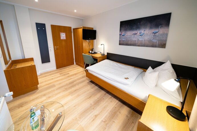 Imagen de la habitación del Hotel Restaurant Kloppendiek. Foto 19