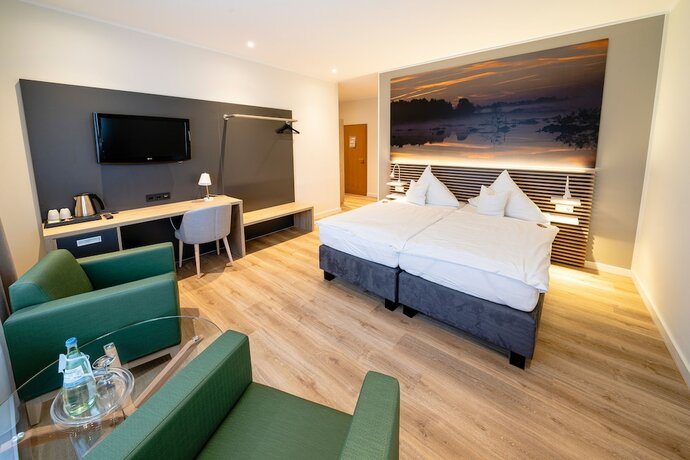 Imagen de la habitación del Hotel Restaurant Kloppendiek. Foto 20