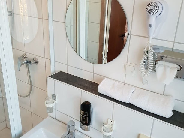 Imagen de la habitación del Hotel Restaurant Knechtstedener Hof. Foto 15