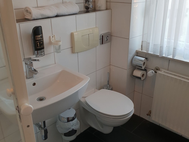 Imagen de la habitación del Hotel Restaurant Knechtstedener Hof. Foto 17