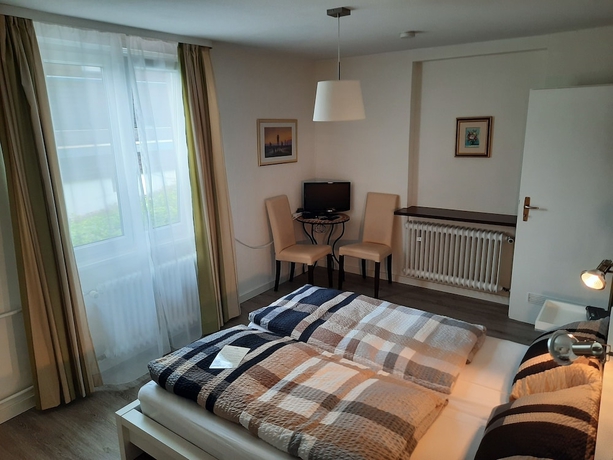 Imagen de la habitación del Hotel Restaurant Kniebish&ouml;he. Foto 8