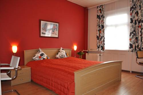 Imagen de la habitación del Hotel Restaurant Krone. Foto 3