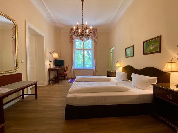 Imagen de la habitación del Hotel - Restaurant Kronprinz. Foto 10