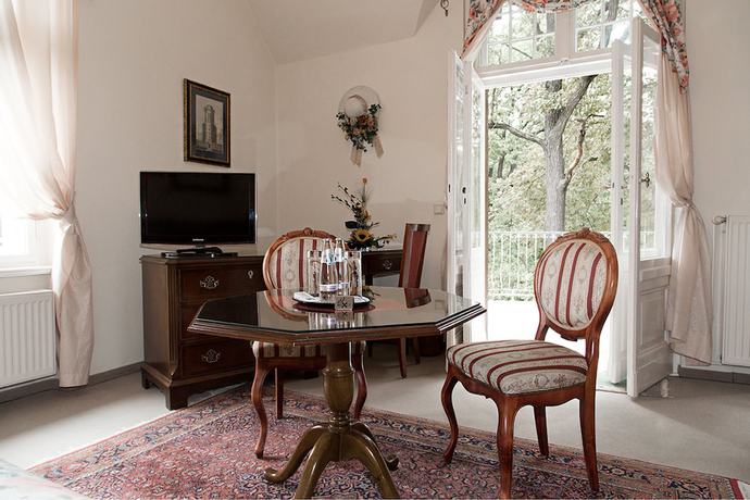 Imagen de la habitación del Hotel - Restaurant Kronprinz. Foto 15