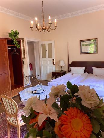 Imagen de la habitación del Hotel - Restaurant Kronprinz. Foto 16