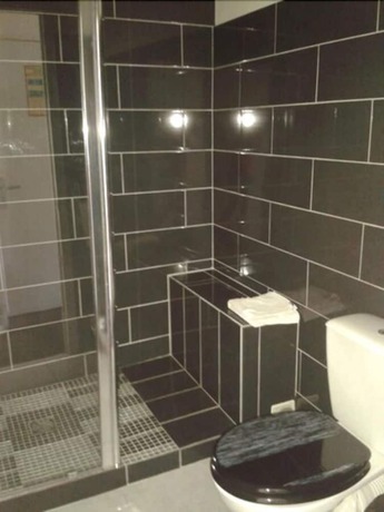 Imagen de la habitación del Hotel Restaurant La Mediterranee. Foto 6