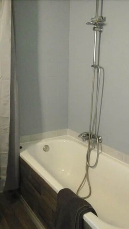 Imagen de la habitación del Hotel Restaurant La Mediterranee. Foto 11