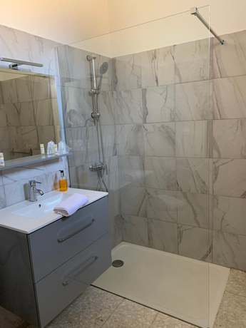 Imagen de la habitación del Hotel Restaurant La Plage. Foto 12