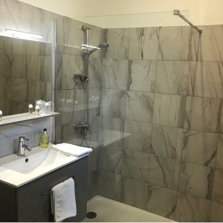 Imagen de la habitación del Hotel Restaurant La Plage. Foto 14
