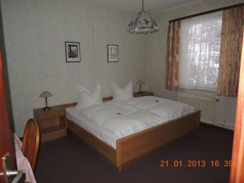 Imagen de la habitación del Hotel Restaurant Lahnhof. Foto 8