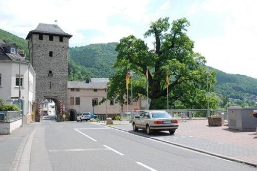 Imagen de la habitación del Hotel Restaurant Lahnhof. Foto 9