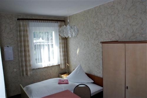 Imagen general del Hotel Restaurant Lahnhof. Foto 3