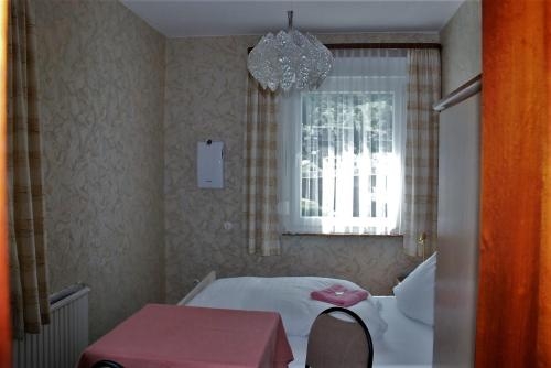 Imagen general del Hotel Restaurant Lahnhof. Foto 4