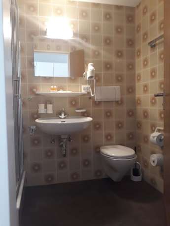 Imagen de la habitación del Hotel Restaurant Lamm. Foto 10