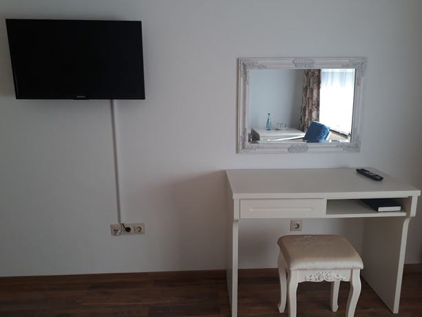 Imagen de la habitación del Hotel Restaurant Lamm. Foto 11