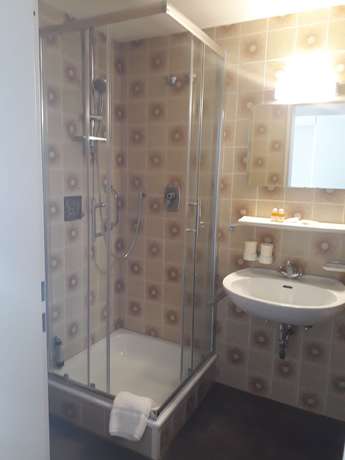 Imagen de la habitación del Hotel Restaurant Lamm. Foto 14