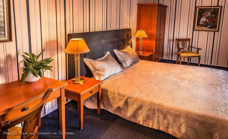 Imagen de la habitación del Hotel Restaurant Landhaus Rebstock. Foto 16