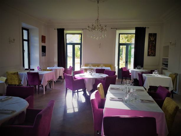 Imagen del bar/restaurante del Hotel Restaurant Le Repère. Foto 4