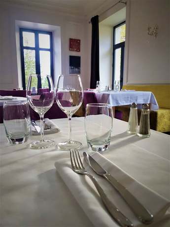 Imagen del bar/restaurante del Hotel Restaurant Le Repère. Foto 5