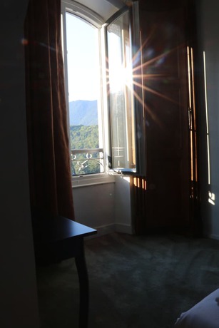 Imagen de los interiores del Hotel Restaurant Le Repère. Foto 19