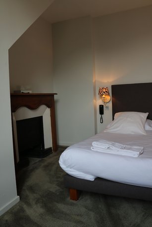 Imagen de la habitación del Hotel Restaurant Le Repère. Foto 12