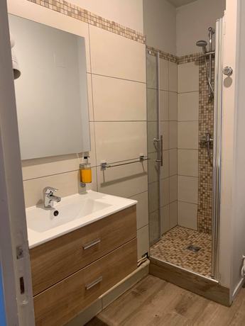 Imagen de la habitación del Hotel Restaurant Le Repère. Foto 13