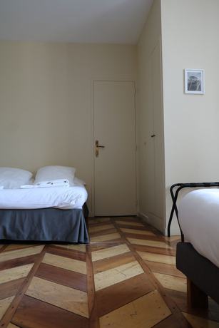 Imagen de la habitación del Hotel Restaurant Le Repère. Foto 15