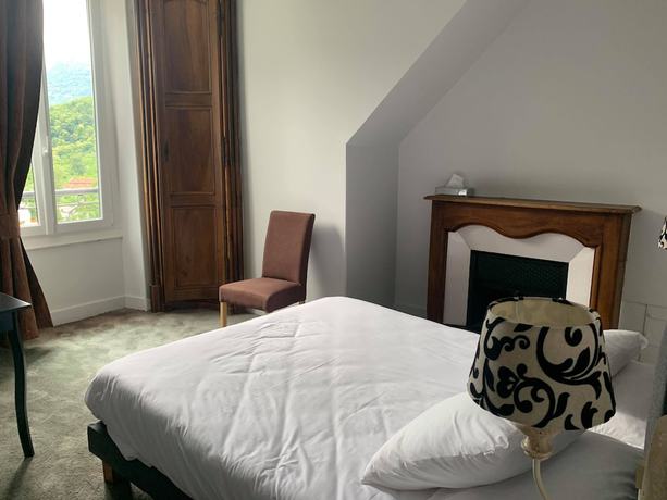 Imagen de la habitación del Hotel Restaurant Le Repère. Foto 16