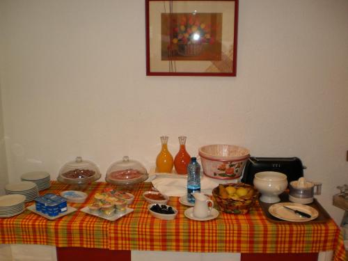 Imagen general del Hotel Restaurant Le Traineau (ancien Ferrat). Foto 4