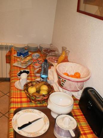 Imagen general del Hotel Restaurant Le Traineau (ancien Ferrat). Foto 5