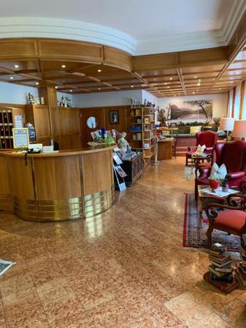 Imagen general del Hotel Restaurant Lebzelter. Foto 2