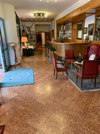 Imagen general del Hotel Restaurant Lebzelter. Foto 4