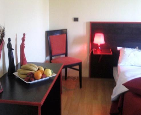 Imagen general del Hotel Restaurant L'escale. Foto 2