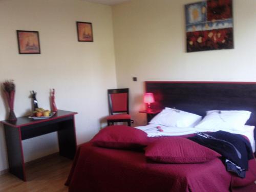 Imagen de la habitación del Hotel Restaurant L'escale. Foto 6