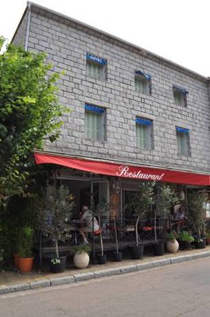 Imagen de la habitación del Hotel Restaurant L'incudine. Foto 2