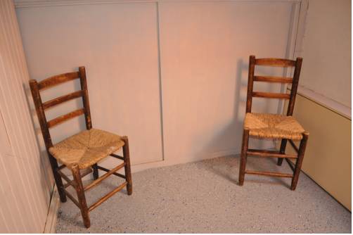 Imagen de la habitación del Hotel Restaurant L'incudine. Foto 5