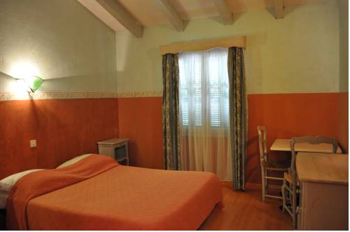 Imagen de la habitación del Hotel Restaurant L'incudine. Foto 6